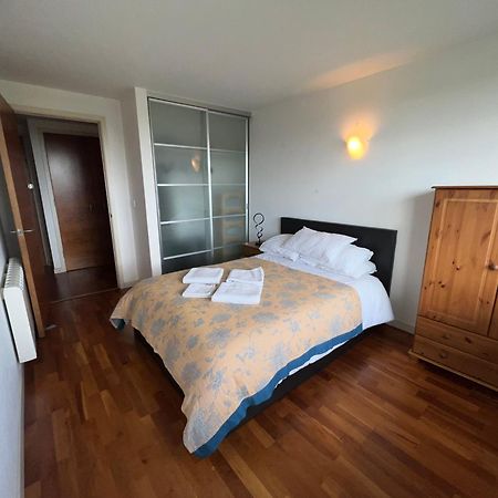 2 Bed 2 Bath Luxury Apartment In Central London Exteriör bild