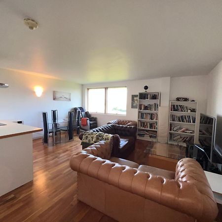 2 Bed 2 Bath Luxury Apartment In Central London Exteriör bild