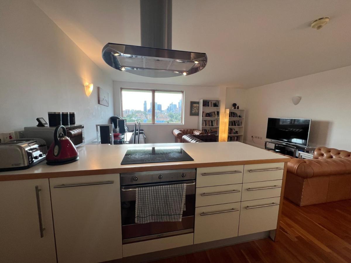 2 Bed 2 Bath Luxury Apartment In Central London Exteriör bild