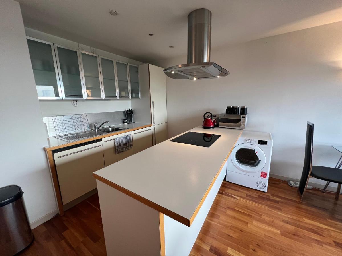 2 Bed 2 Bath Luxury Apartment In Central London Exteriör bild