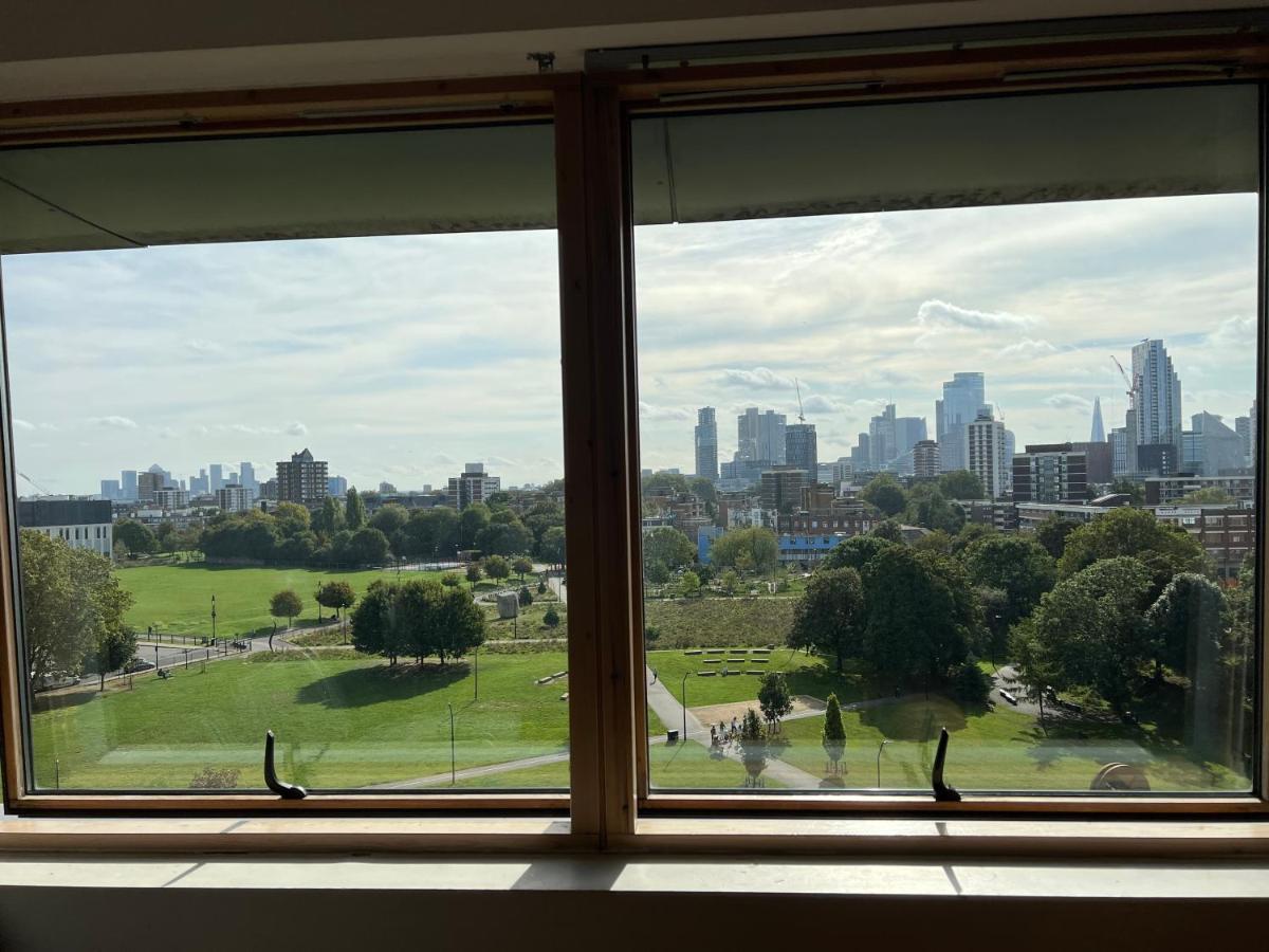 2 Bed 2 Bath Luxury Apartment In Central London Exteriör bild