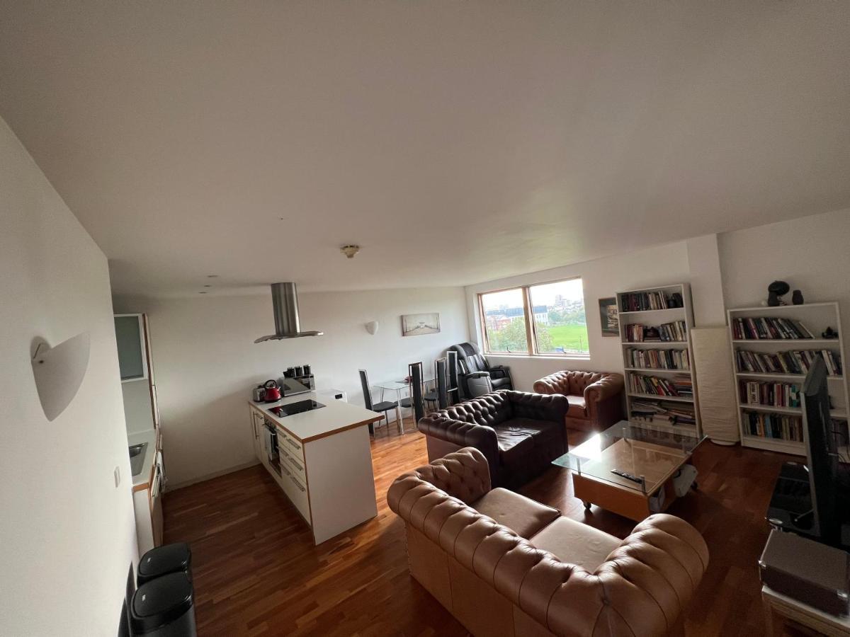 2 Bed 2 Bath Luxury Apartment In Central London Exteriör bild