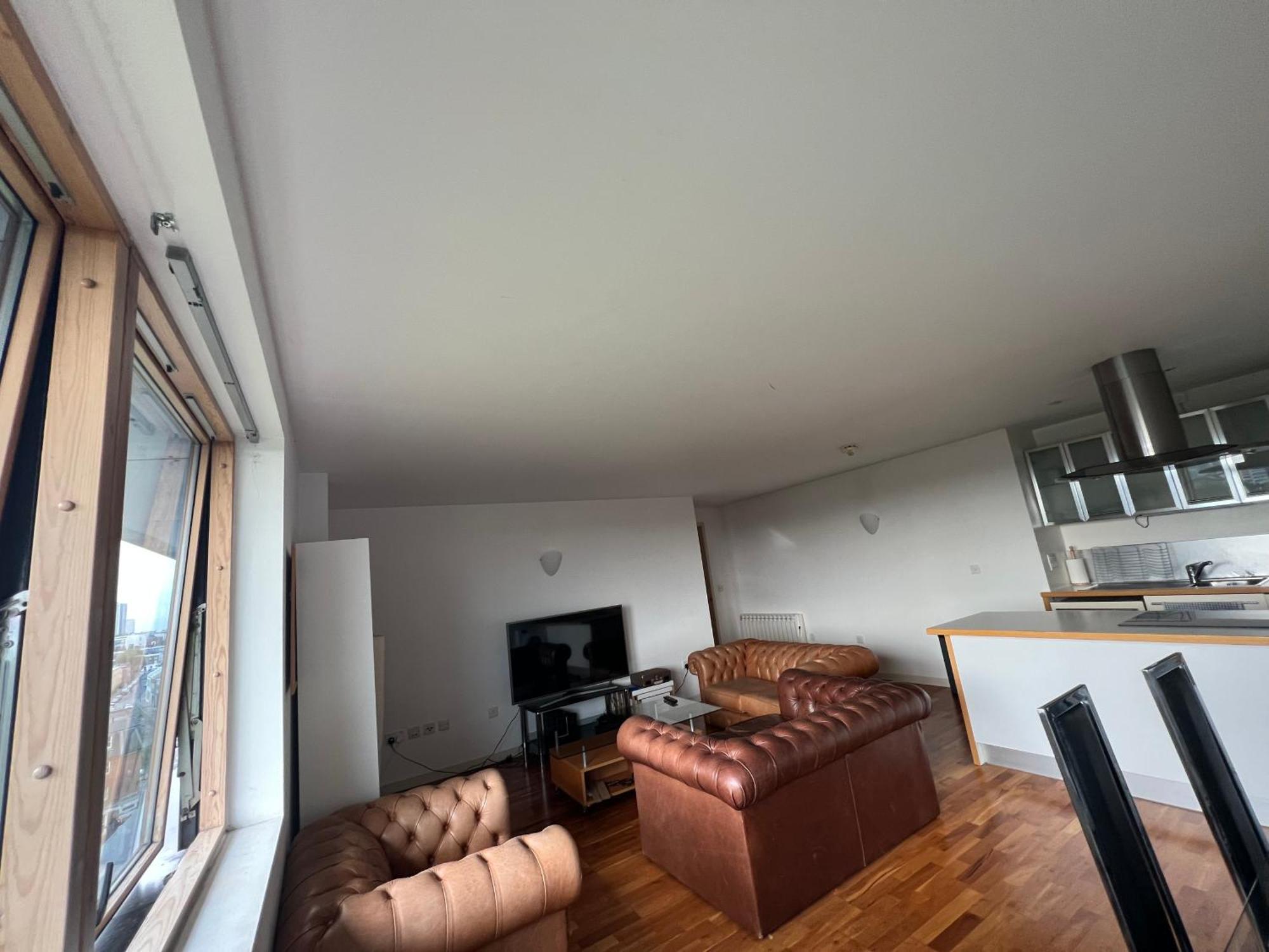 2 Bed 2 Bath Luxury Apartment In Central London Exteriör bild