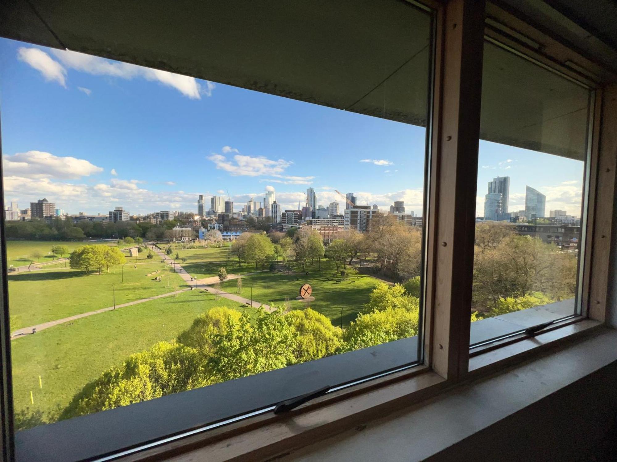 2 Bed 2 Bath Luxury Apartment In Central London Exteriör bild