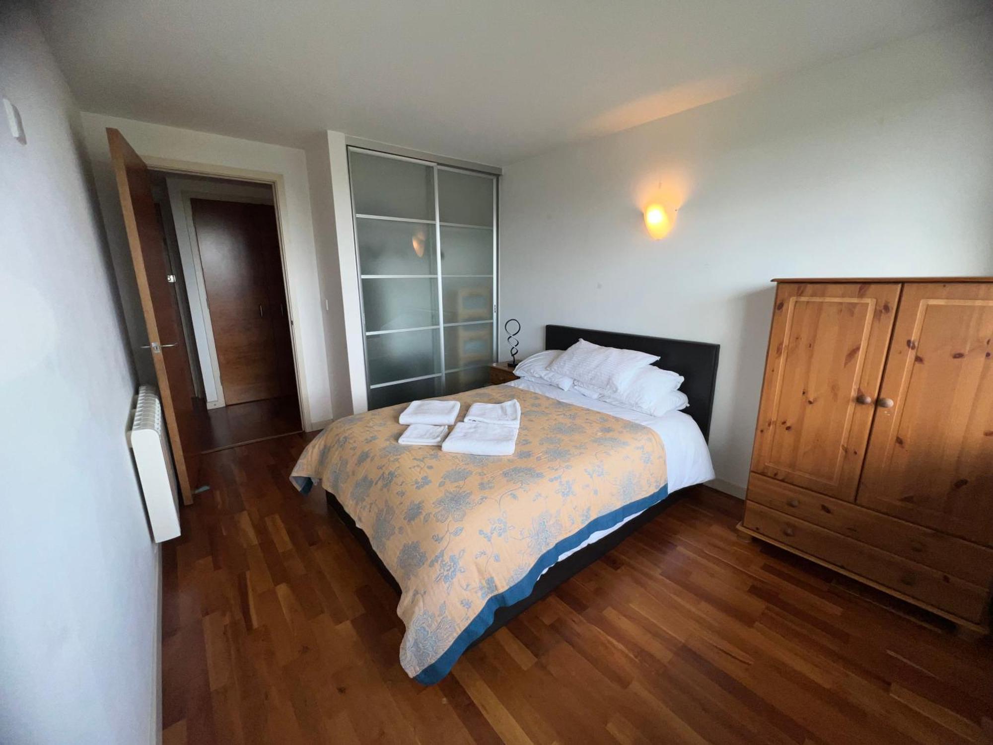2 Bed 2 Bath Luxury Apartment In Central London Exteriör bild