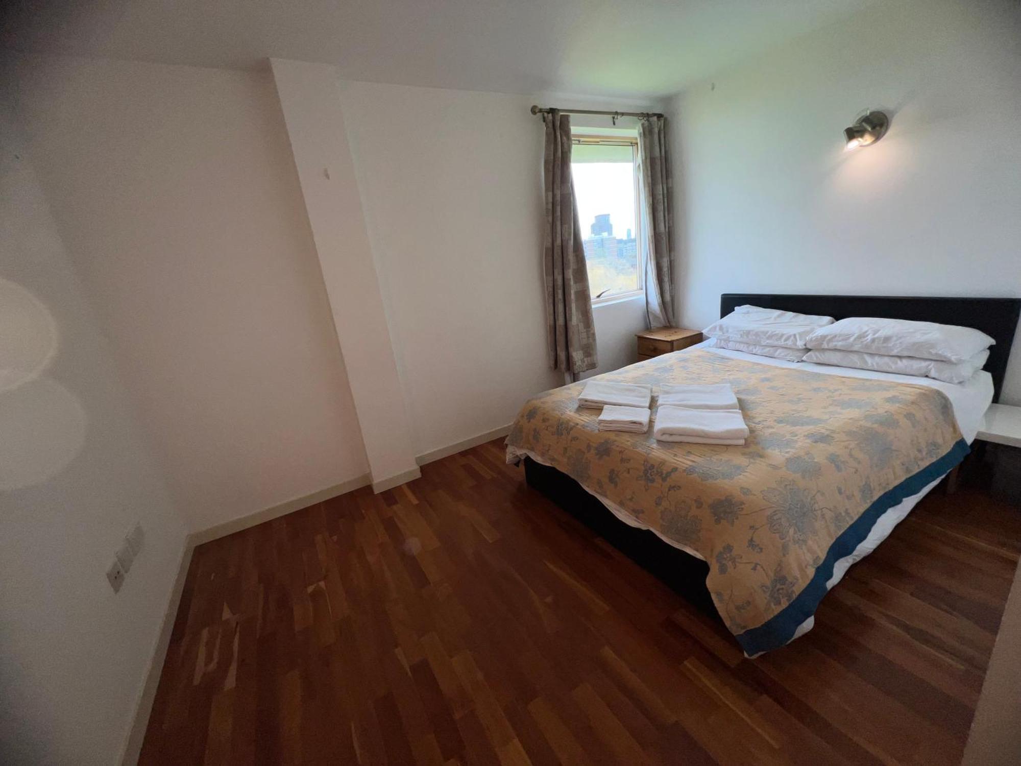 2 Bed 2 Bath Luxury Apartment In Central London Exteriör bild