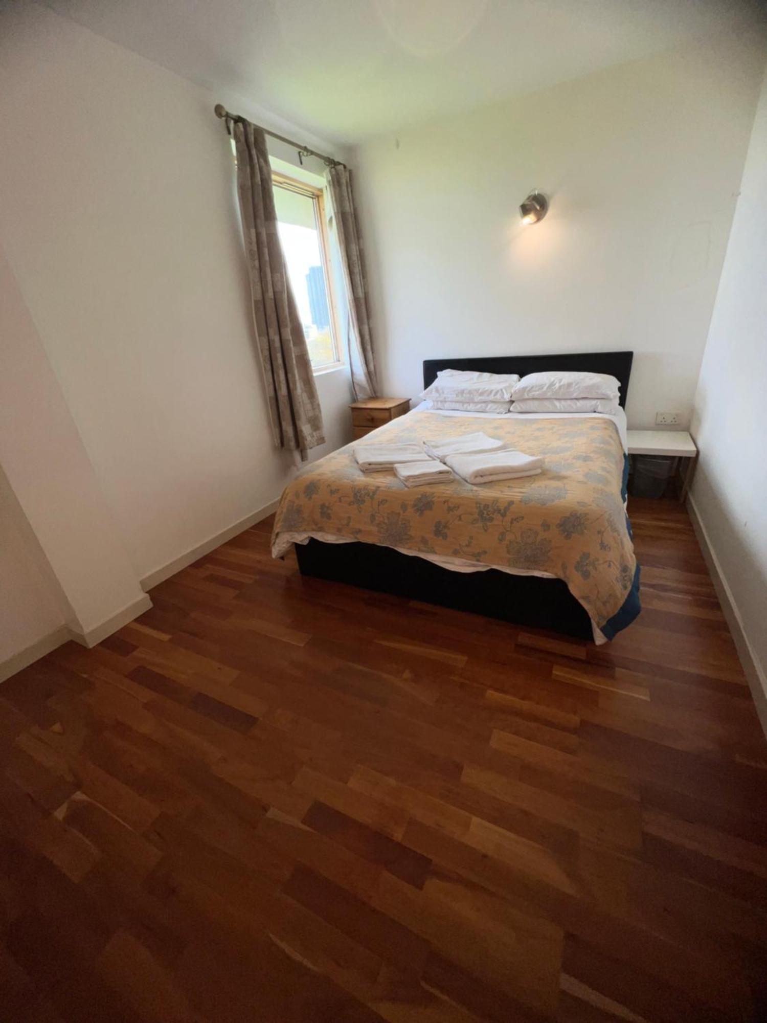 2 Bed 2 Bath Luxury Apartment In Central London Exteriör bild
