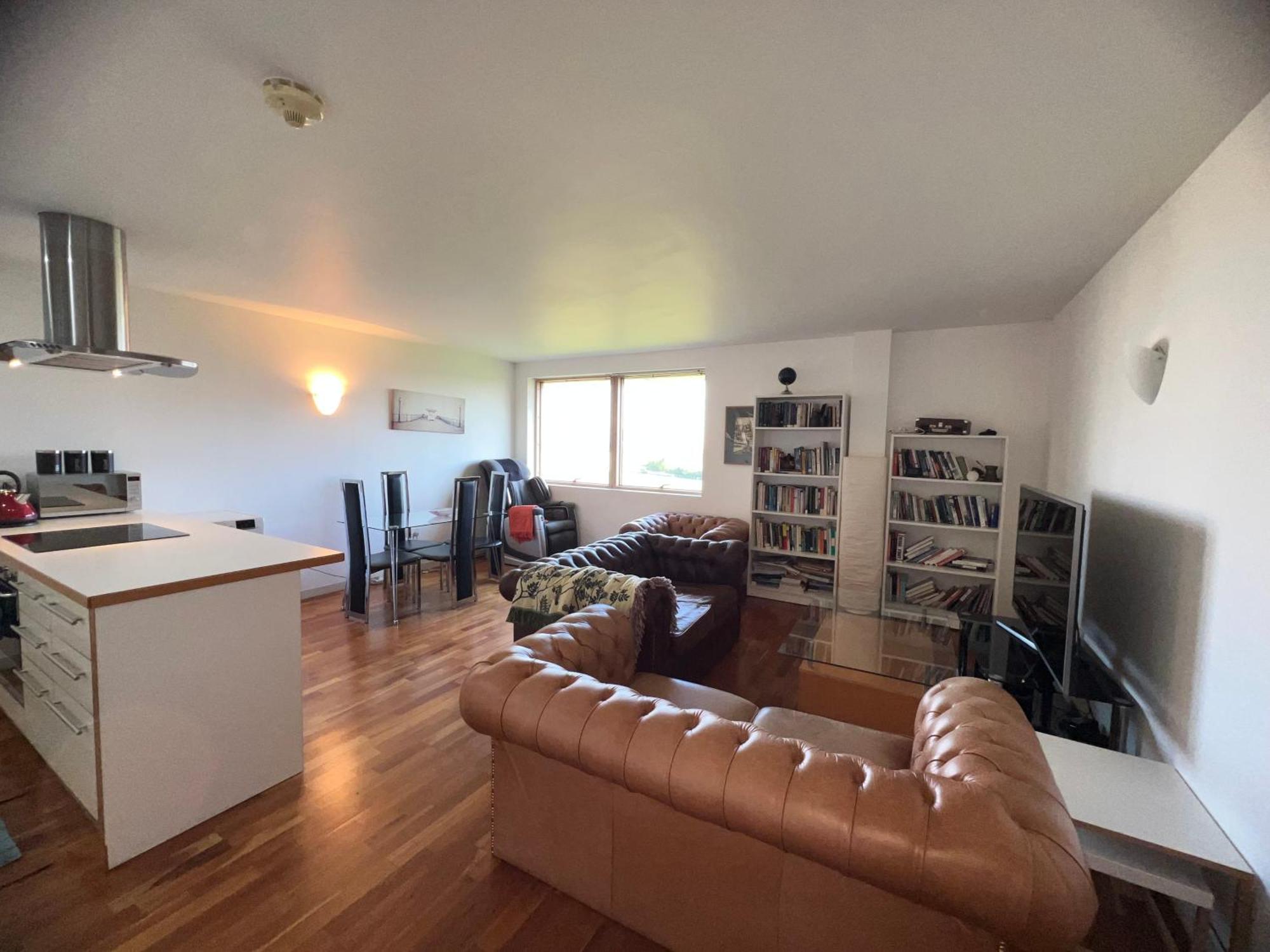 2 Bed 2 Bath Luxury Apartment In Central London Exteriör bild