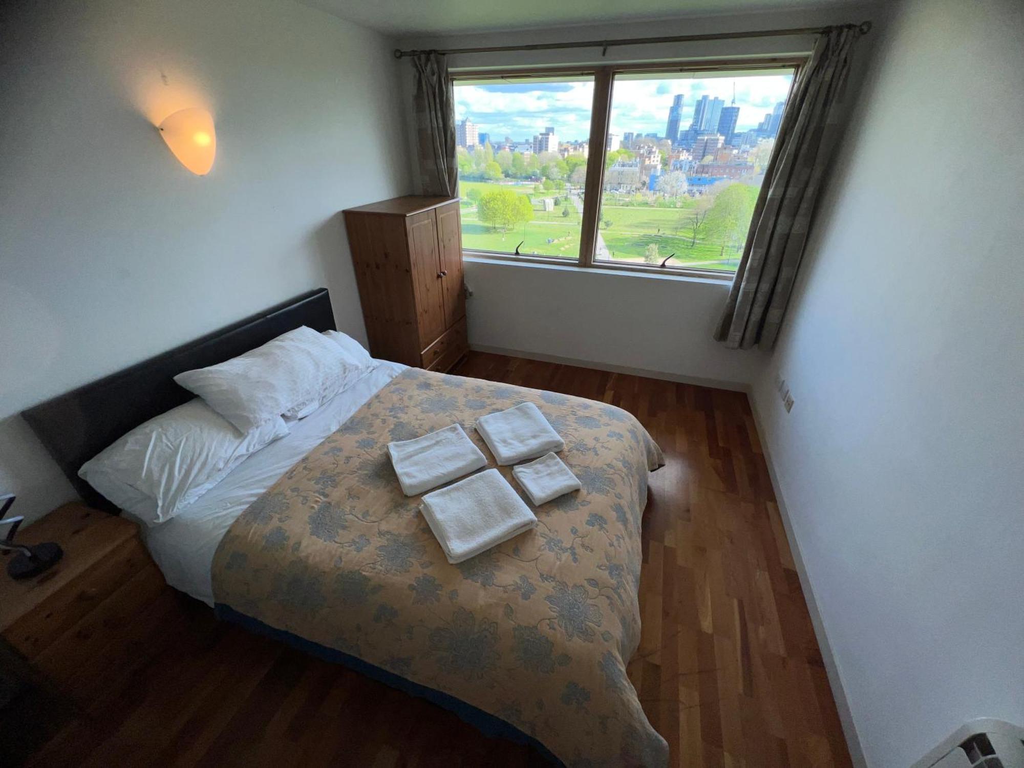 2 Bed 2 Bath Luxury Apartment In Central London Exteriör bild