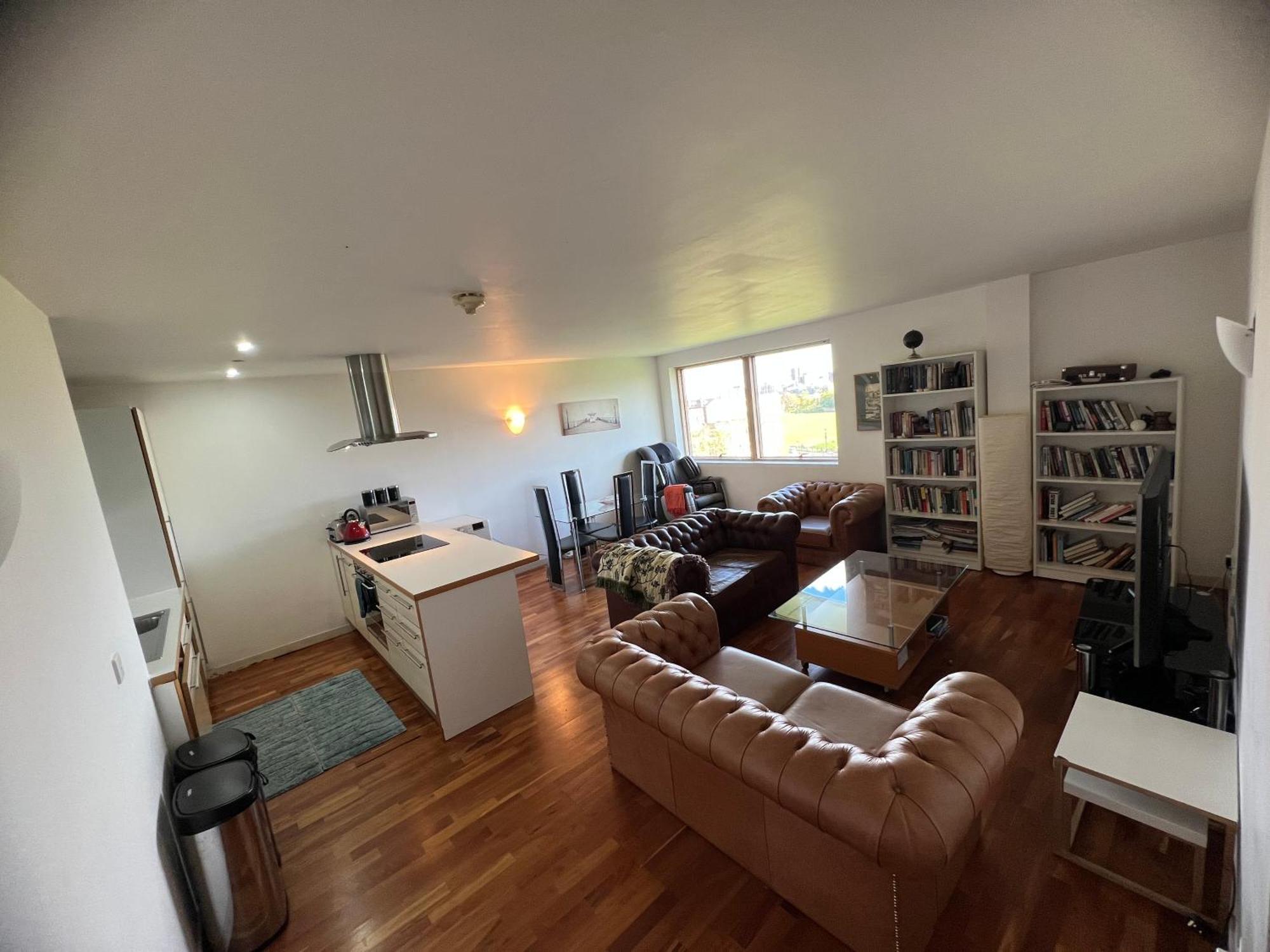 2 Bed 2 Bath Luxury Apartment In Central London Exteriör bild