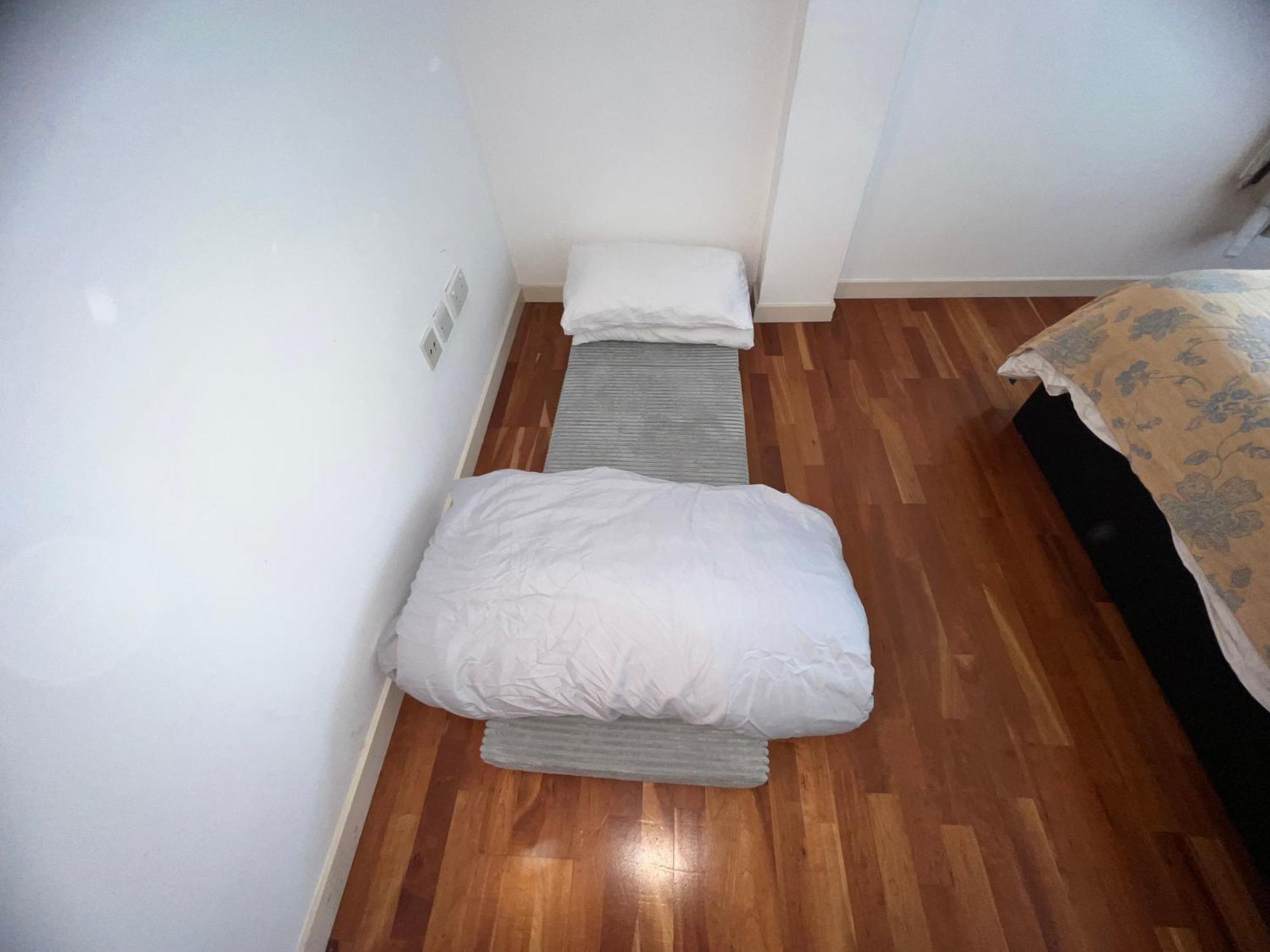 2 Bed 2 Bath Luxury Apartment In Central London Exteriör bild