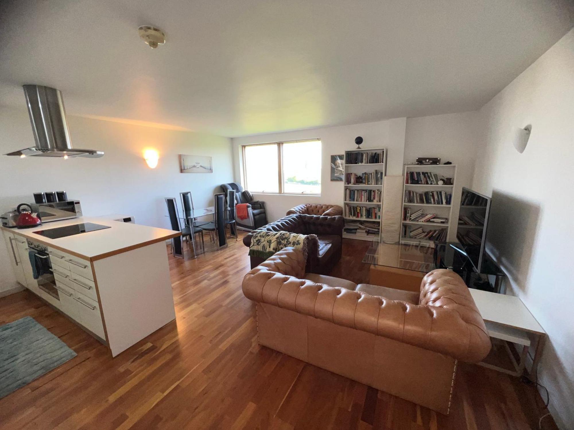 2 Bed 2 Bath Luxury Apartment In Central London Exteriör bild