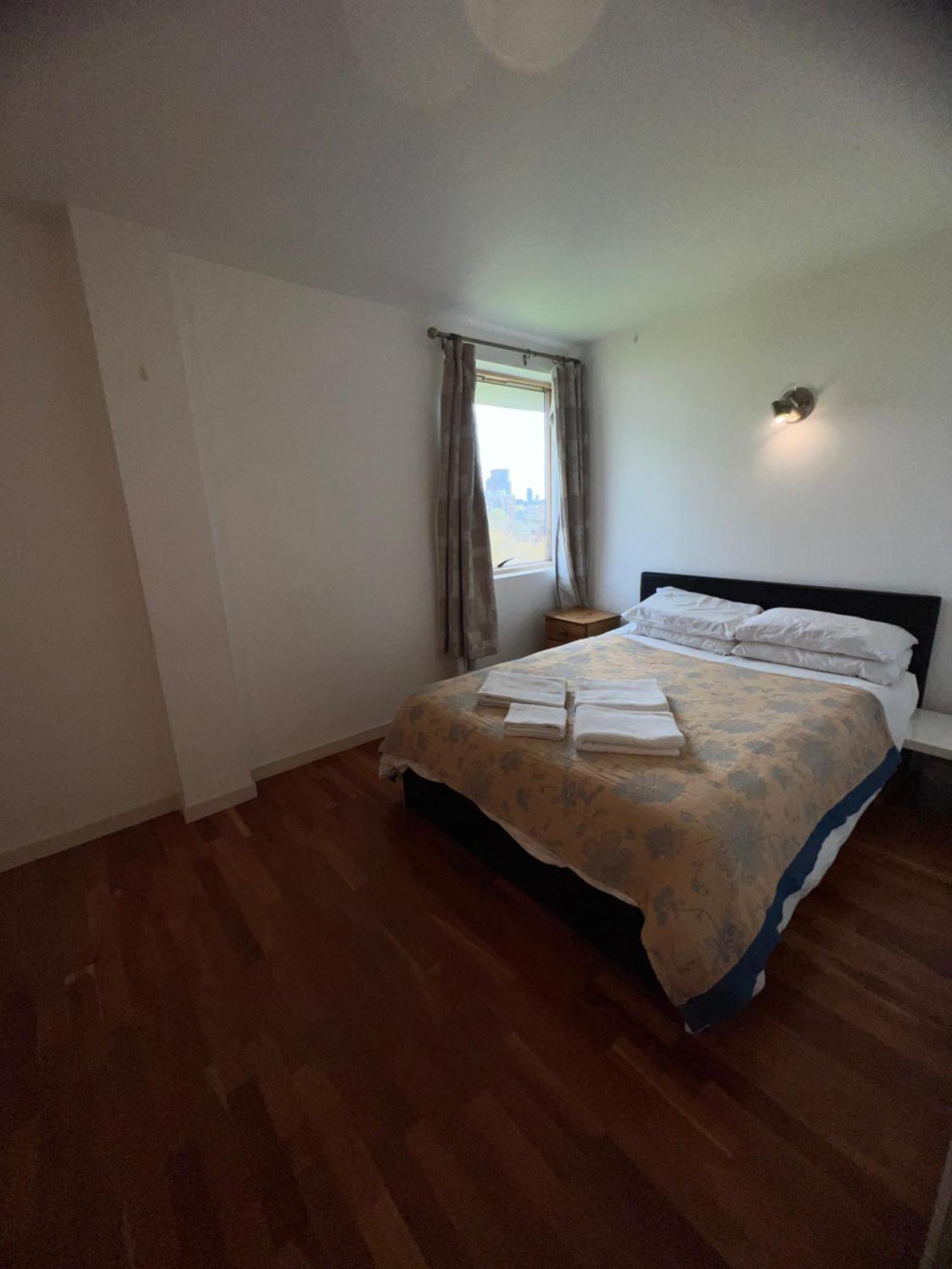 2 Bed 2 Bath Luxury Apartment In Central London Exteriör bild