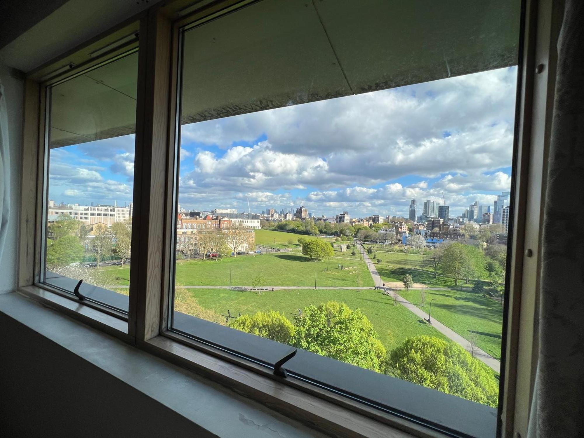 2 Bed 2 Bath Luxury Apartment In Central London Exteriör bild