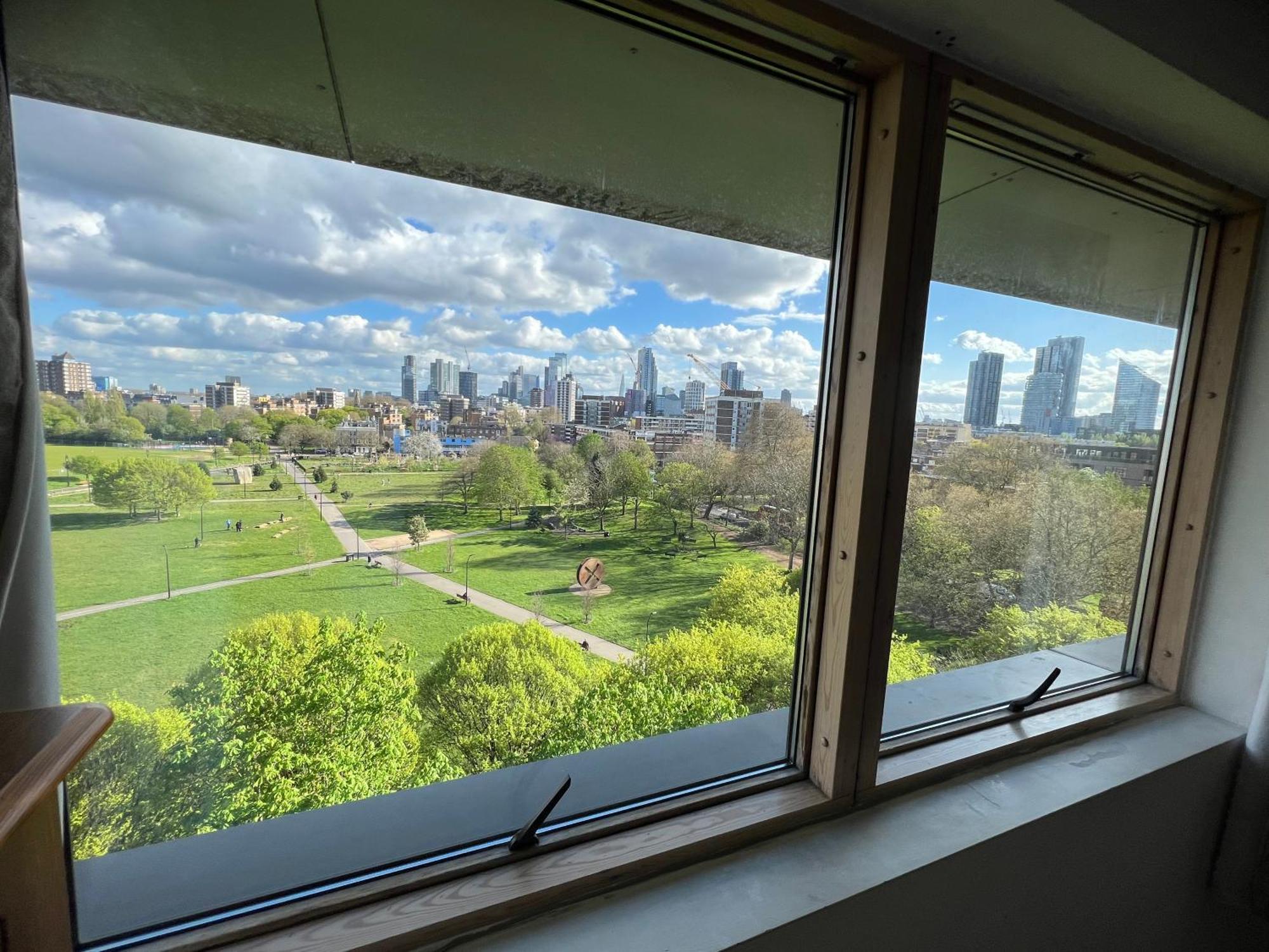 2 Bed 2 Bath Luxury Apartment In Central London Exteriör bild