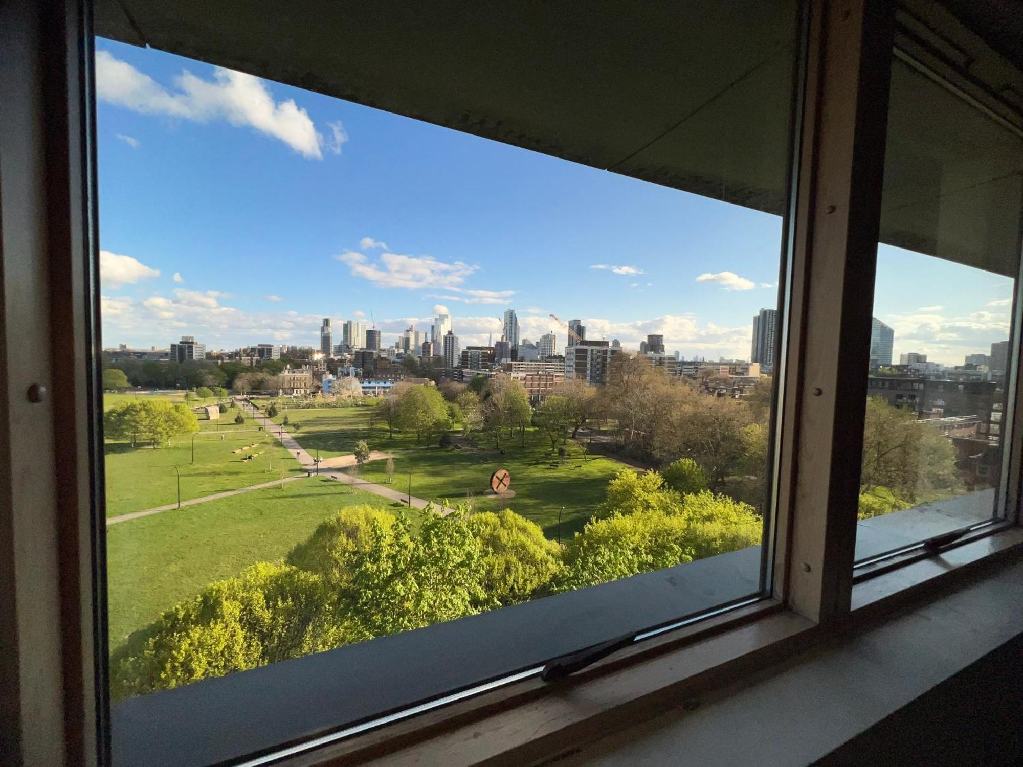 2 Bed 2 Bath Luxury Apartment In Central London Exteriör bild