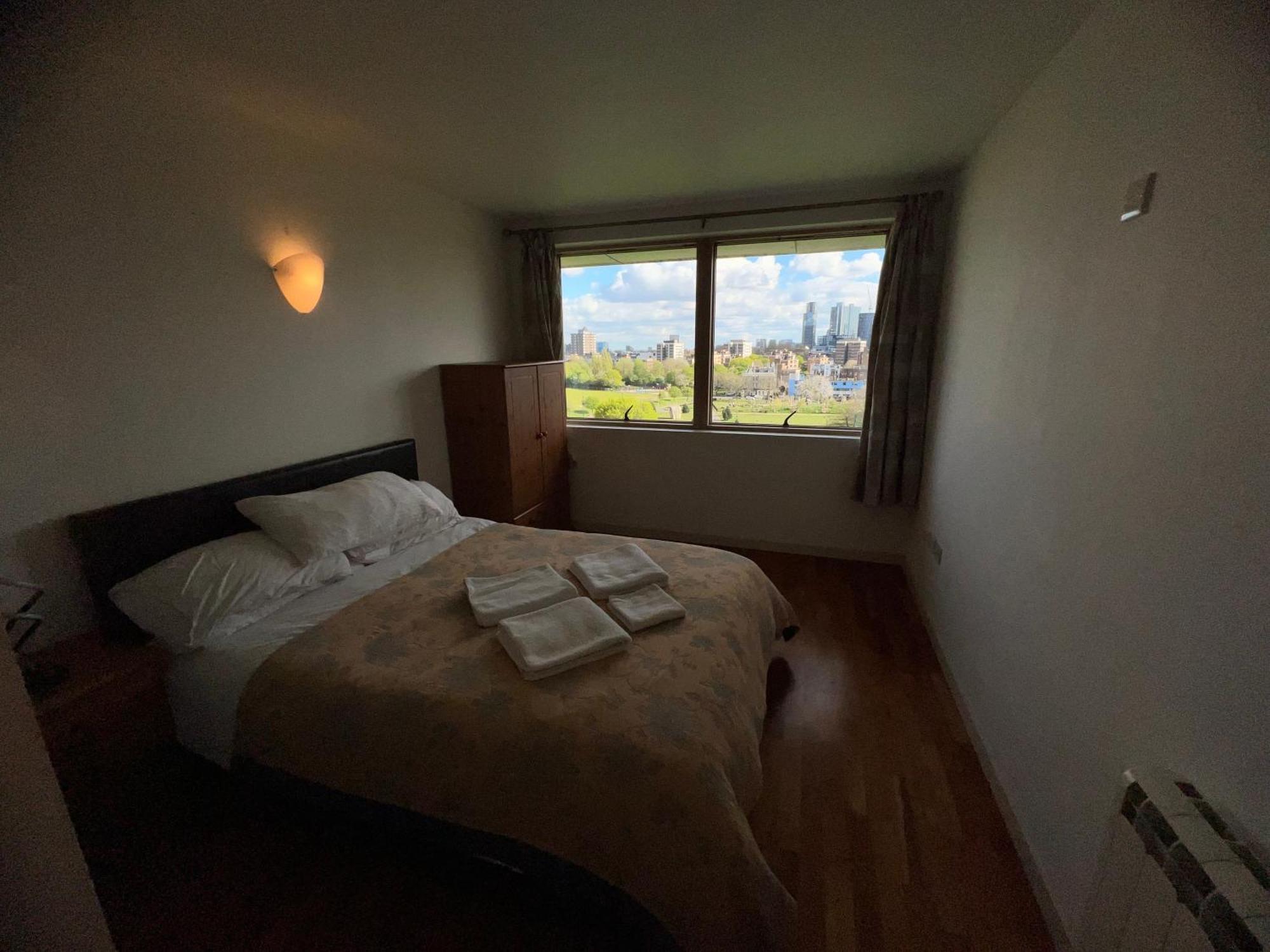 2 Bed 2 Bath Luxury Apartment In Central London Exteriör bild