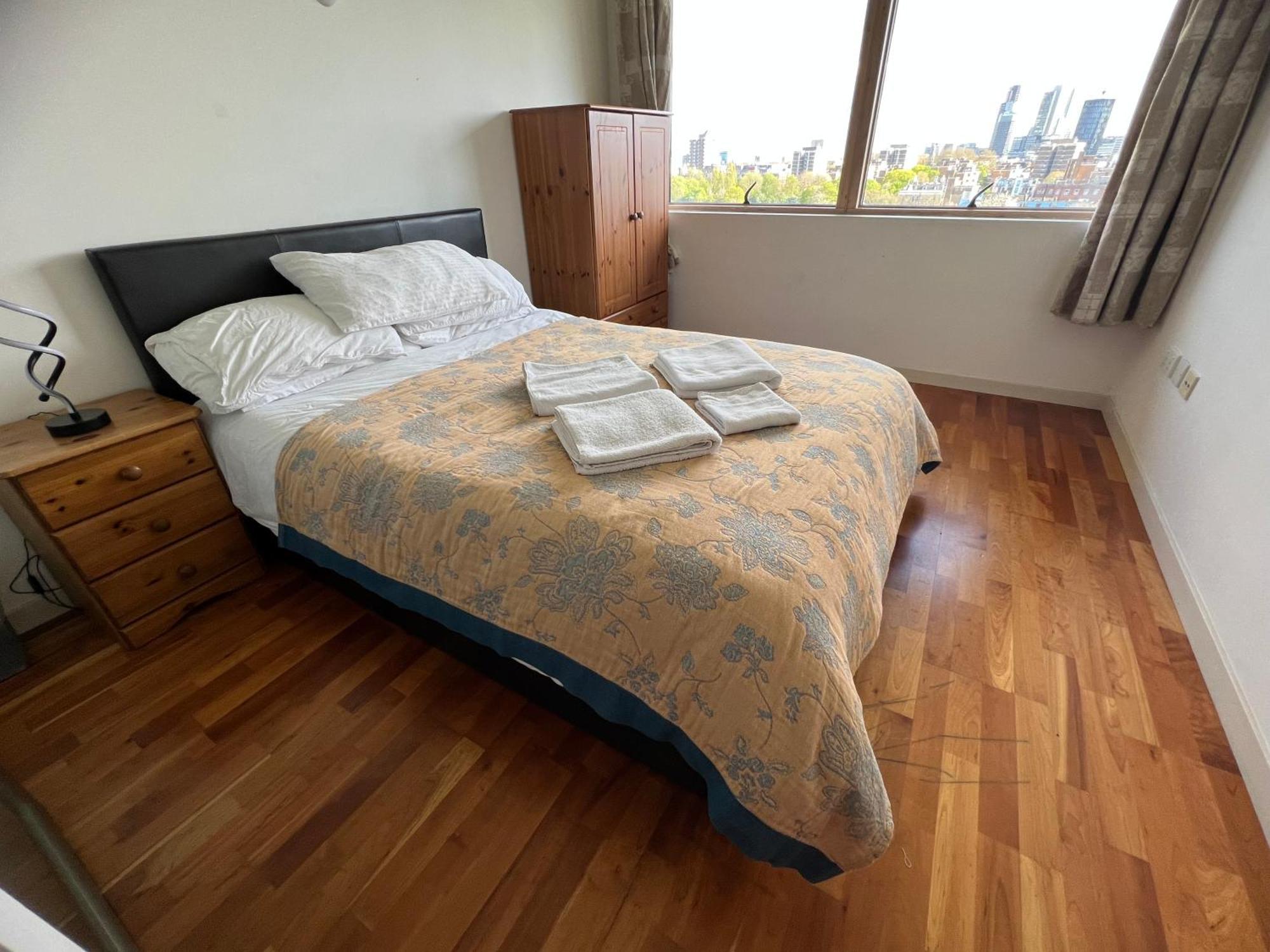 2 Bed 2 Bath Luxury Apartment In Central London Exteriör bild